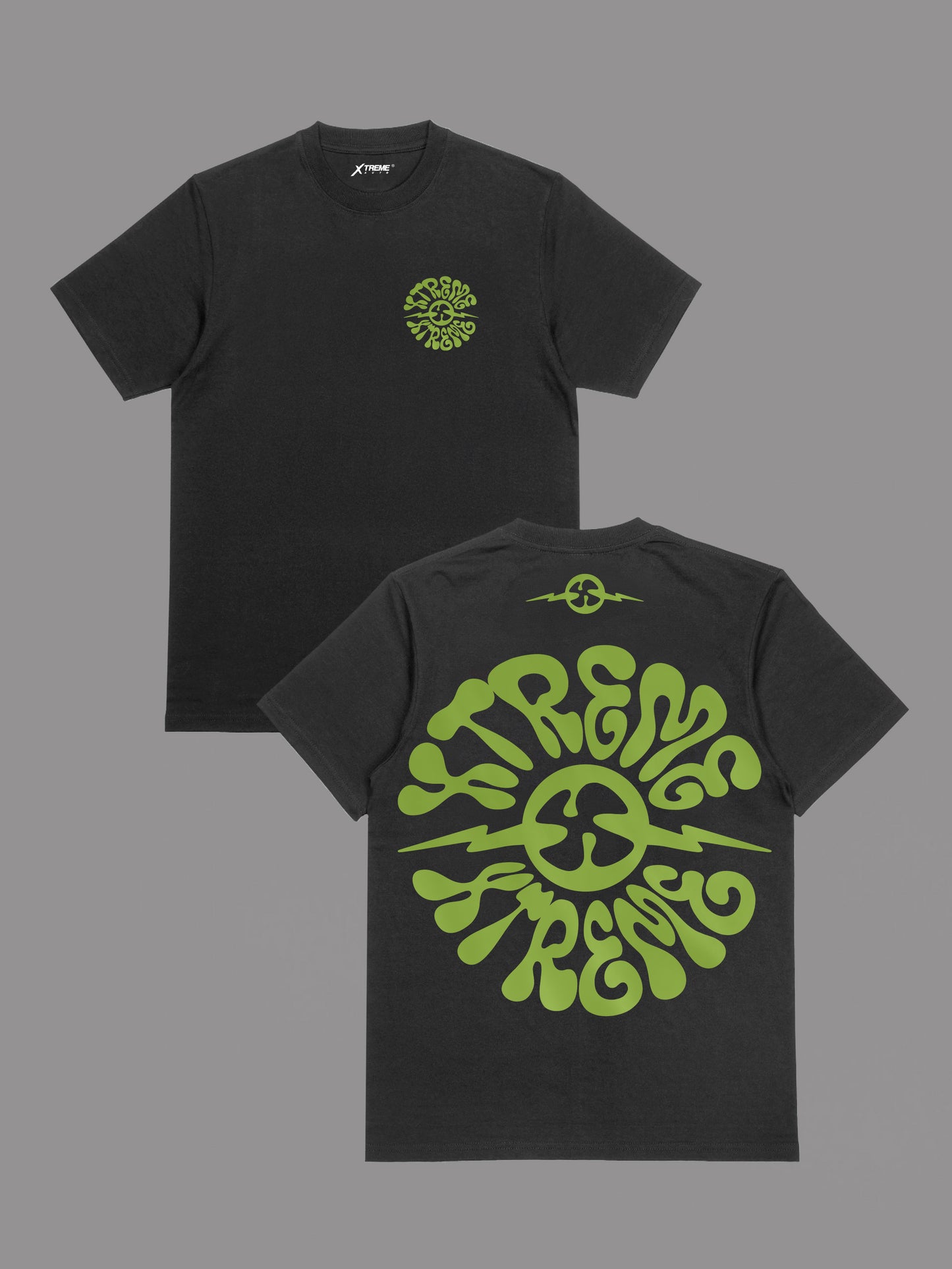 (50 ENTRIES) FLOWER T-SHIRT