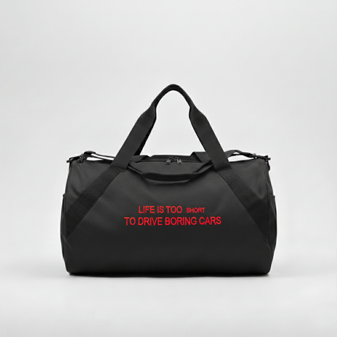 20,000 ENTRIES - Embroidered🔥 *Duffel Bag Deal + Double Winning Chances!* 🔥 (read description)