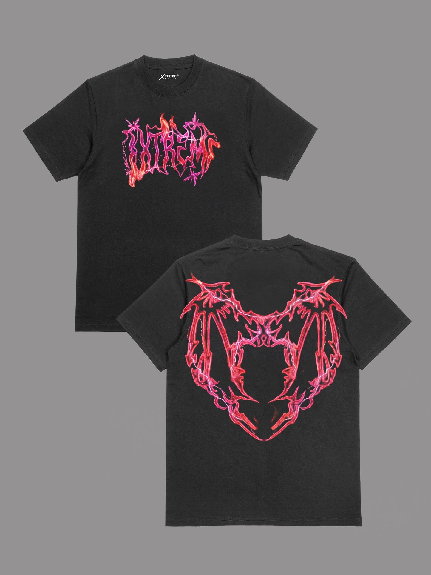 (50 ENTRIES) WINGS T-SHIRT