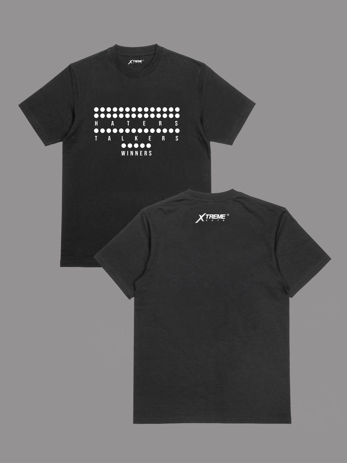 (50 ENTRIES) WINNERS T-SHIRT