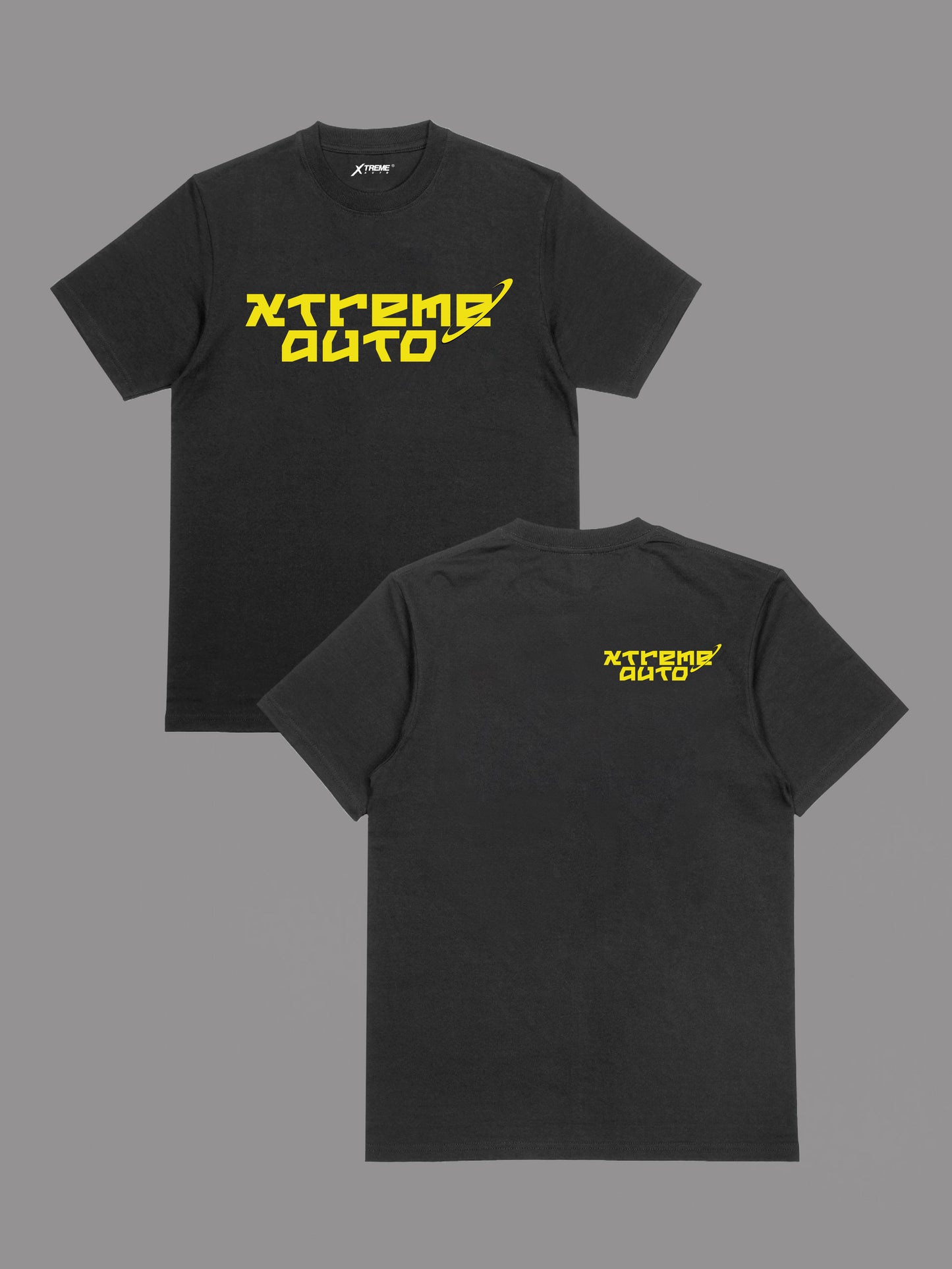 11,600 ENTRIES - XTREME URBAN VIBES T-SHIRT