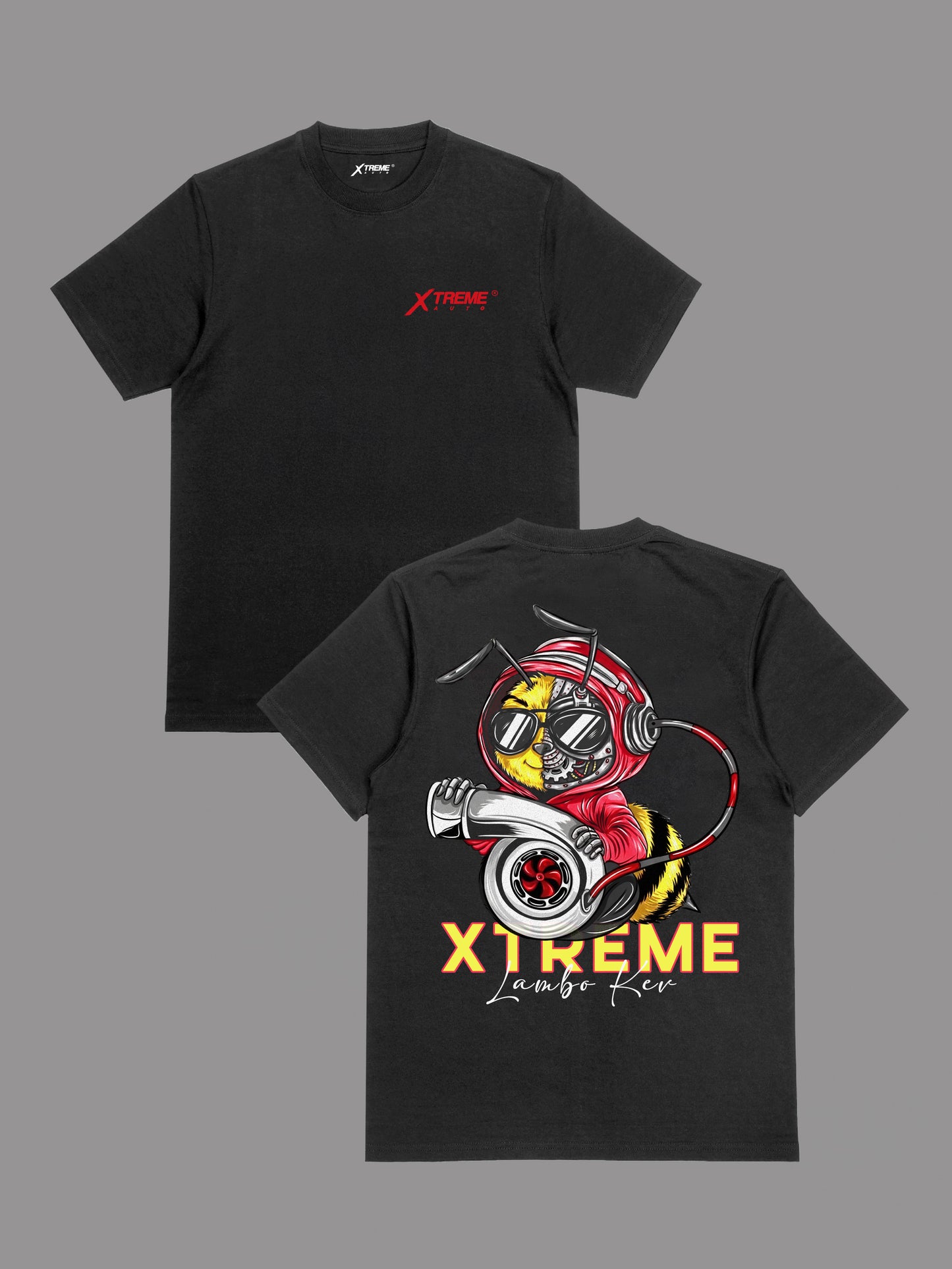 (50 ENTRIES) "BEE TURBO" LBK40