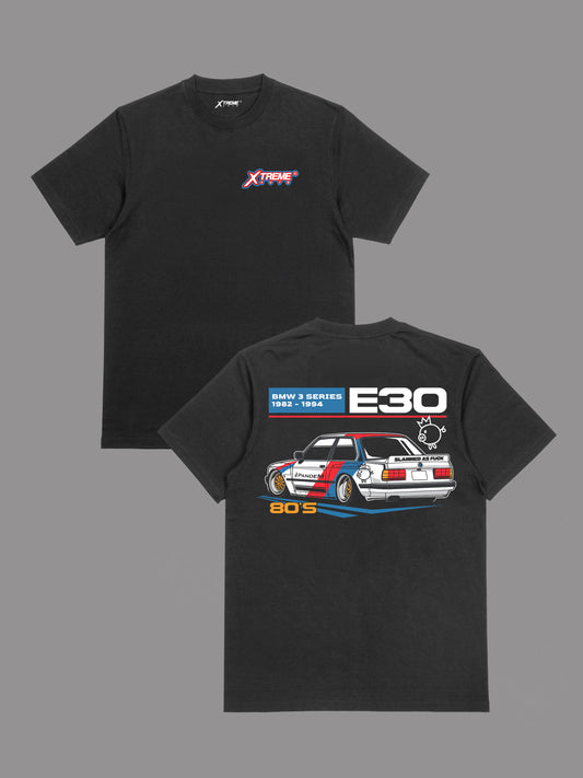 (50 ENTRIES) BMW E30