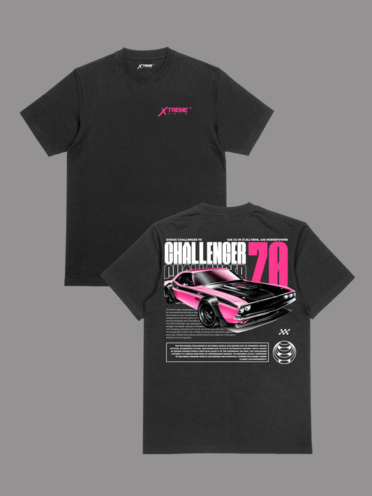 (50 ENTRIES) CHALLENGER 70