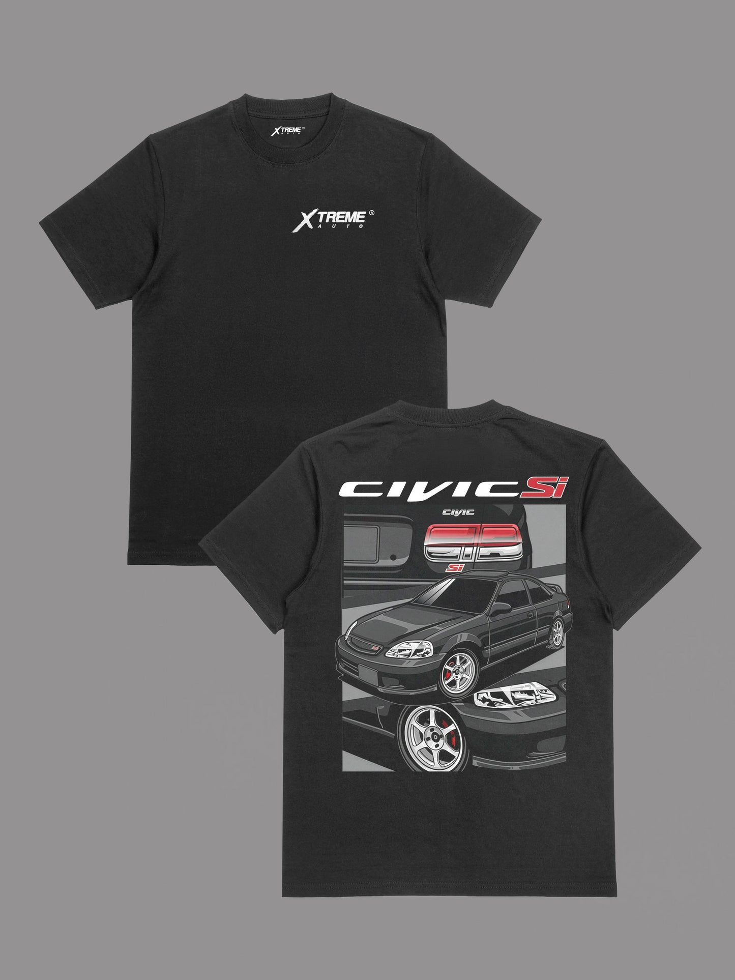 (50 ENTRIES) CIVIC SI 2000