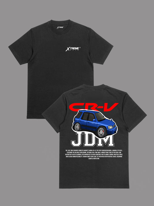 (50 ENTRIES) "CRV JDM" LBK49