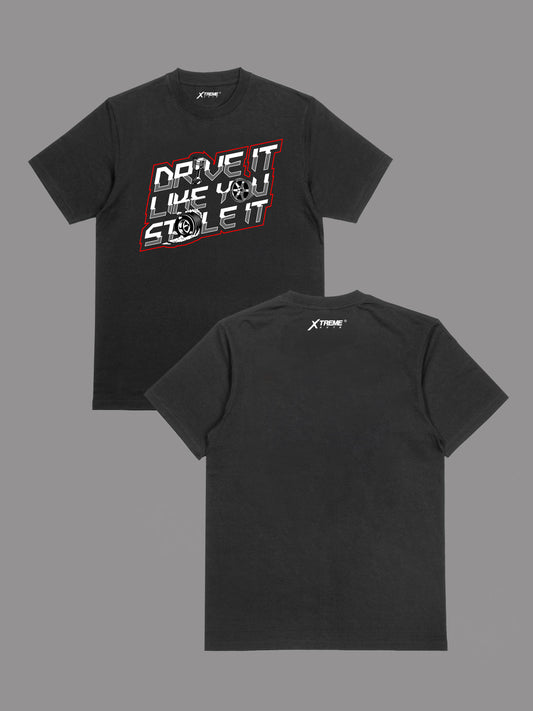 (50 ENTRIES) "DRIVE IT LIKE YOU STOLE IT" LBK30