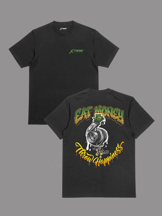 (50 ENTRIES)  " EAT MONEY "