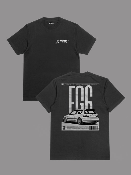 (50 ENTRIES) "EG6 MAGAZINE" #LBK9