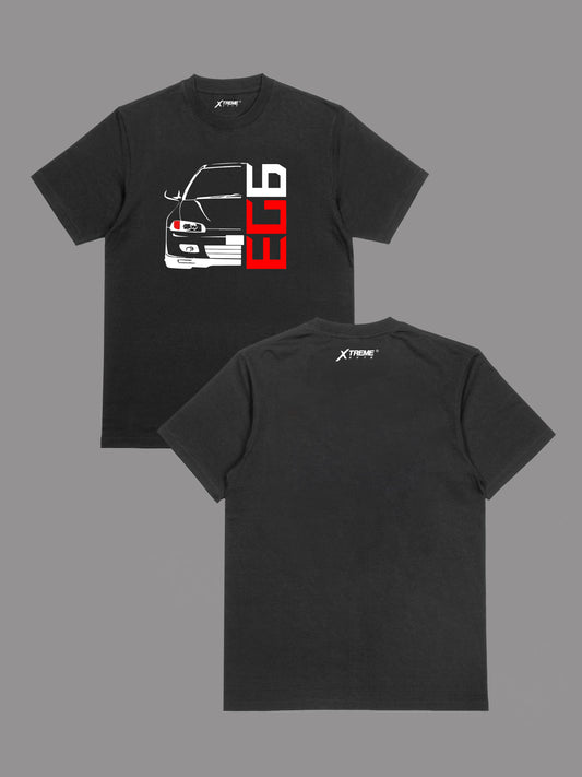 (50 ENTRIES) EG6 XTREME