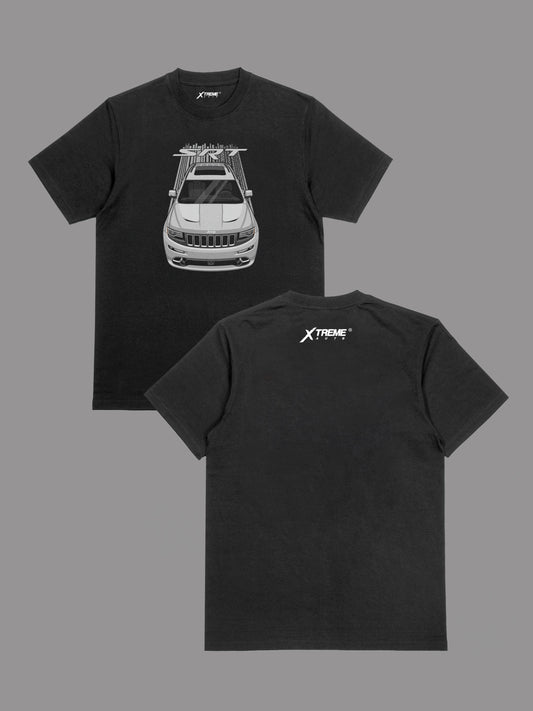 (50 ENTRIES) "SRT JEEP FRONT" #LBK7