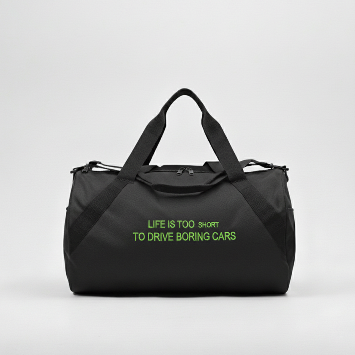 20,000 ENTRIES - Embroidered🔥 *Duffel Bag Deal + Double Winning Chances!* 🔥 (read description)