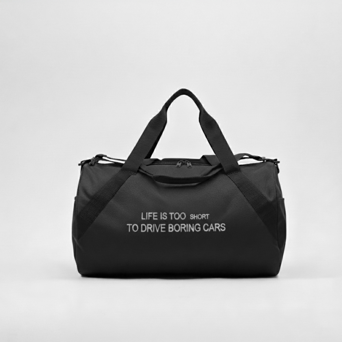 20,000 ENTRIES - Embroidered🔥 *Duffel Bag Deal + Double Winning Chances!* 🔥 (read description)