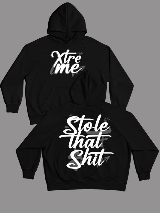 (450 ENTRIES) HOODIE STOLE THAT SH*T (LIMITED ONLY 50 HOODIES)