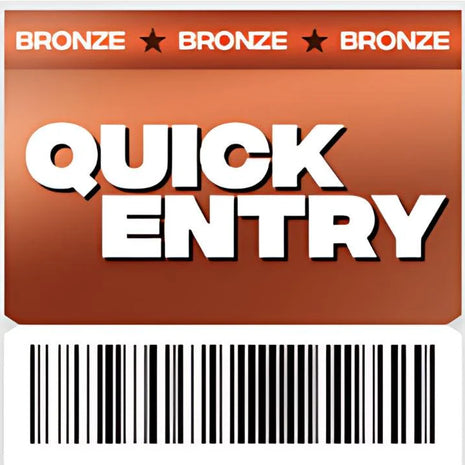 BRONZE