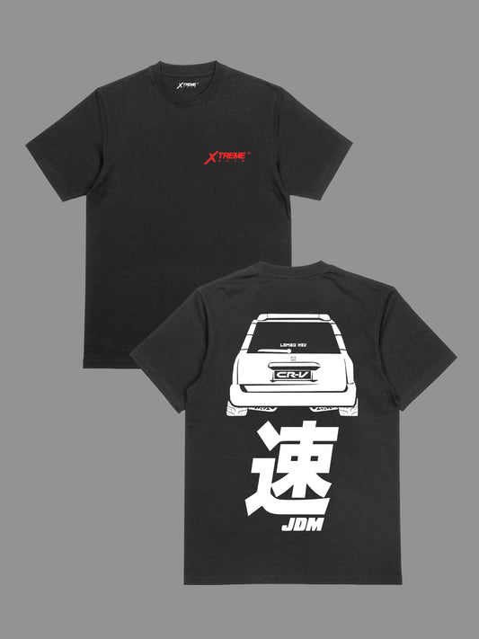 (50 ENTRIES) "JDM CRV" LBK56