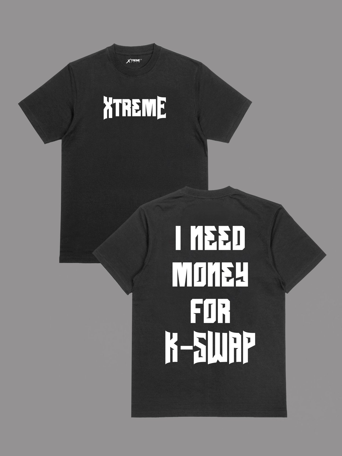 (50 ENTRIES) MONEY K-SWAP