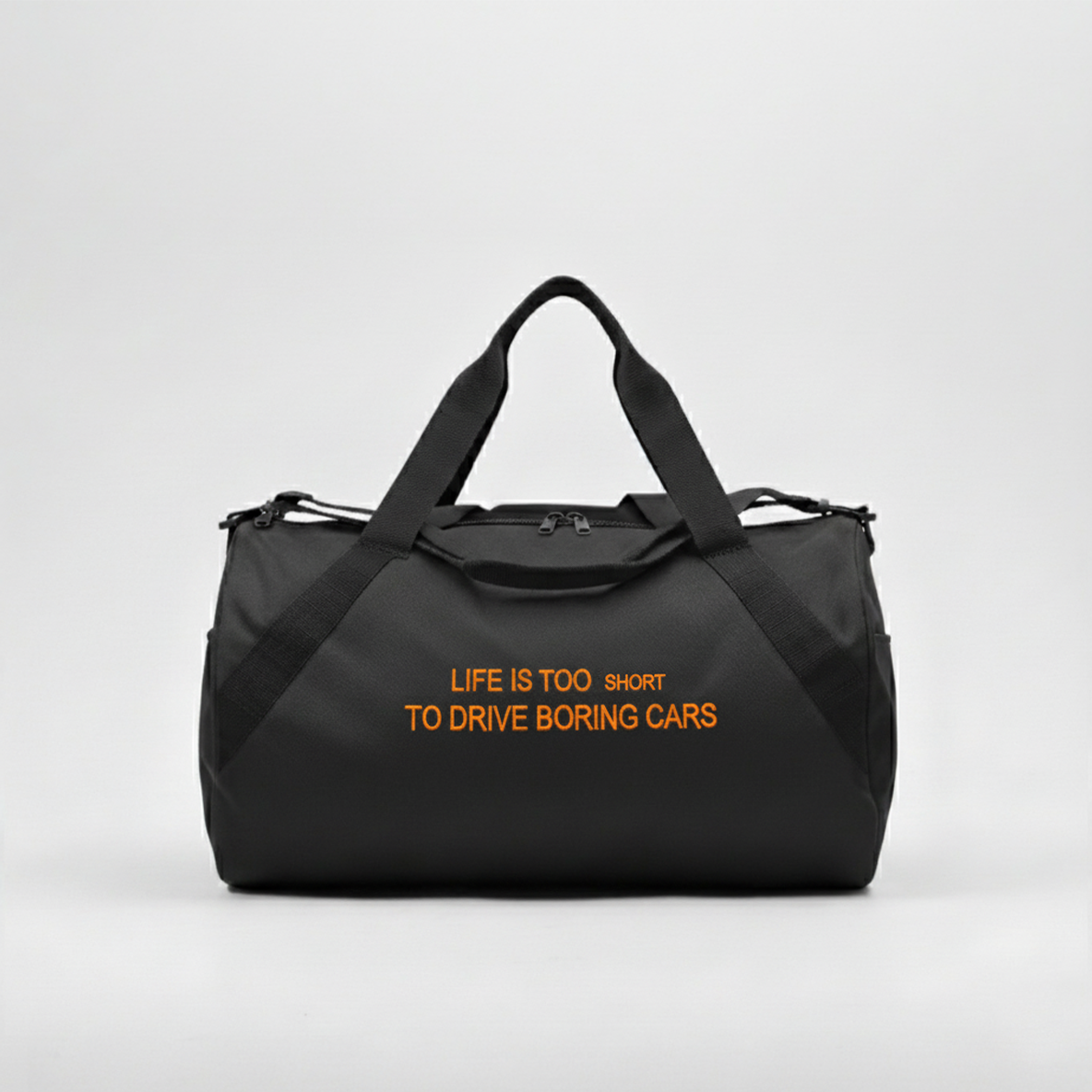 20,000 ENTRIES - Embroidered🔥 *Duffel Bag Deal + Double Winning Chances!* 🔥 (read description)