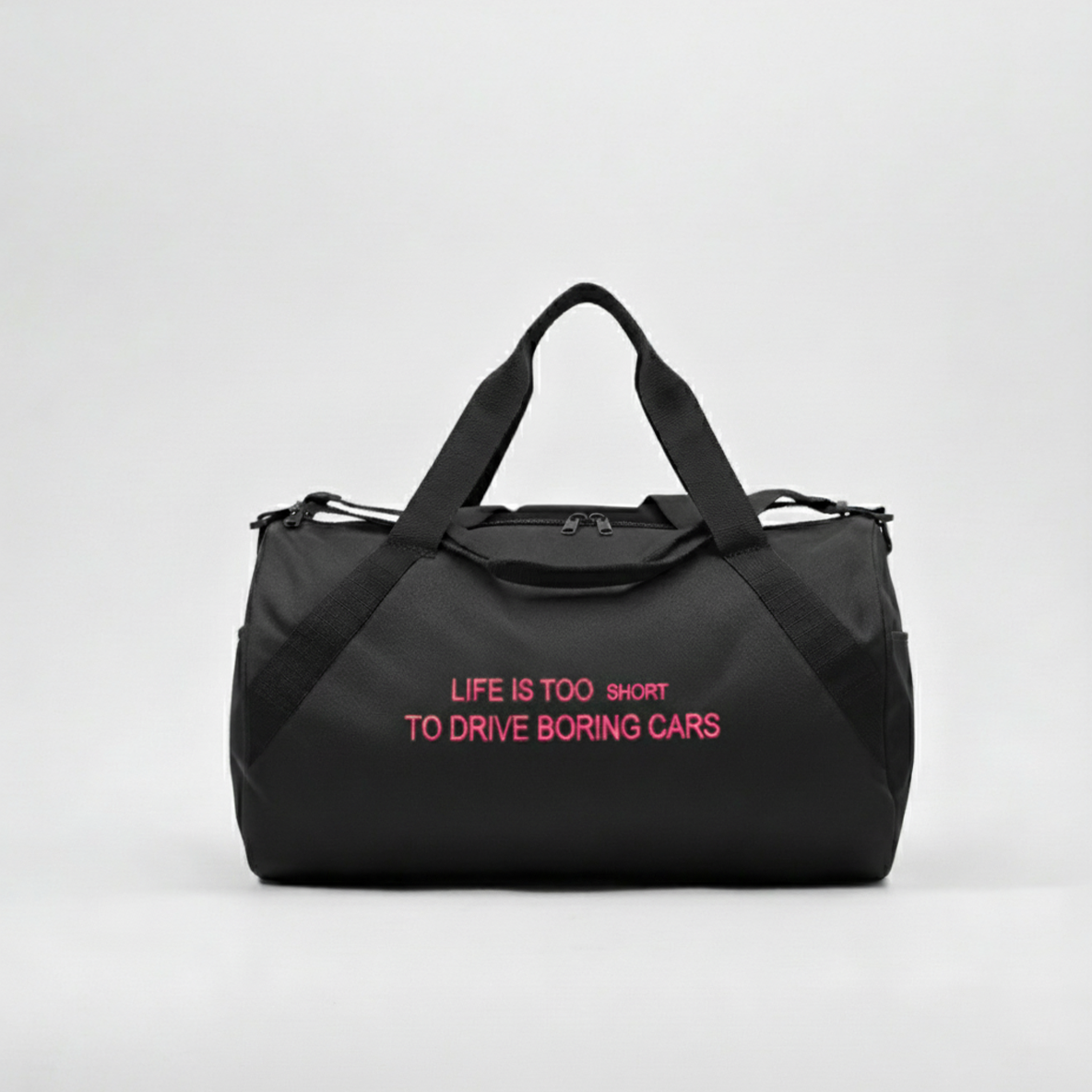 20,000 ENTRIES - Embroidered🔥 *Duffel Bag Deal + Double Winning Chances!* 🔥 (read description)