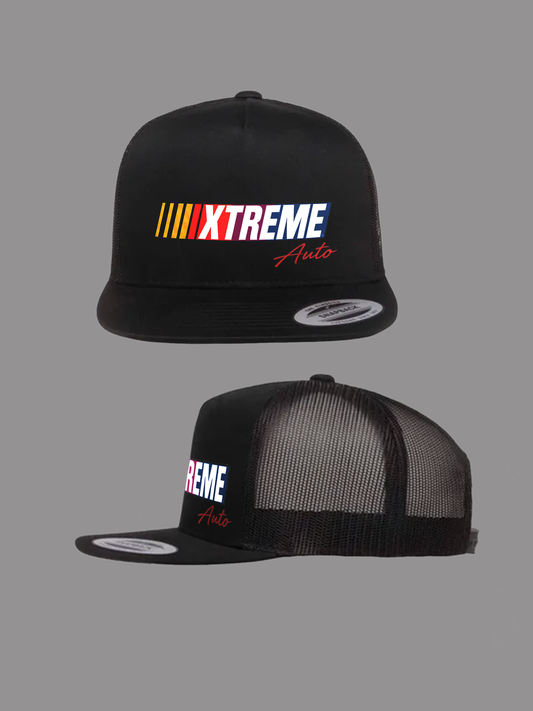 (75 ENTRIES) - Limited Edition XTREME AUTO HAT