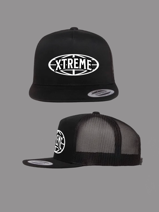 (75 ENTRIES) - Limited Edition XTREME WHITE HAT