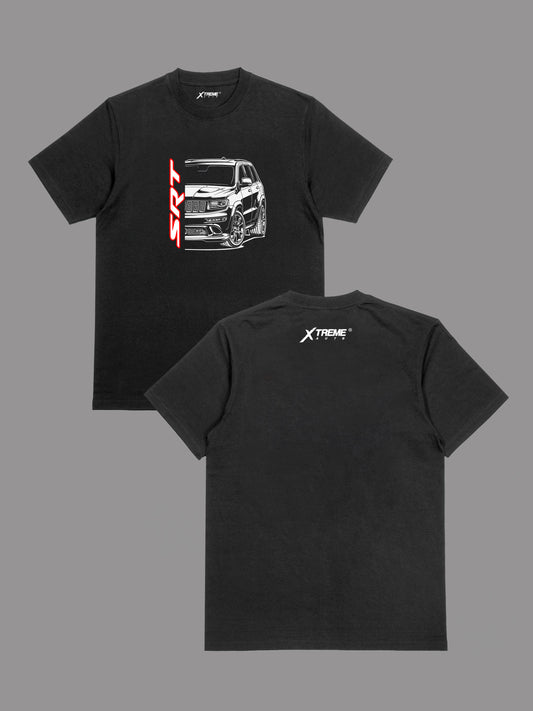 (50 ENTRIES) "SRT OUTLINE" LBK98