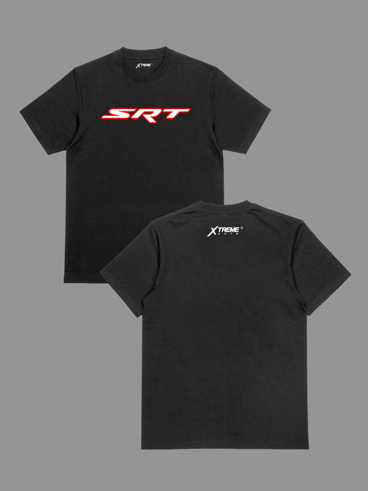 (50 ENTRIES) "SRT T SHIRT" LBK87