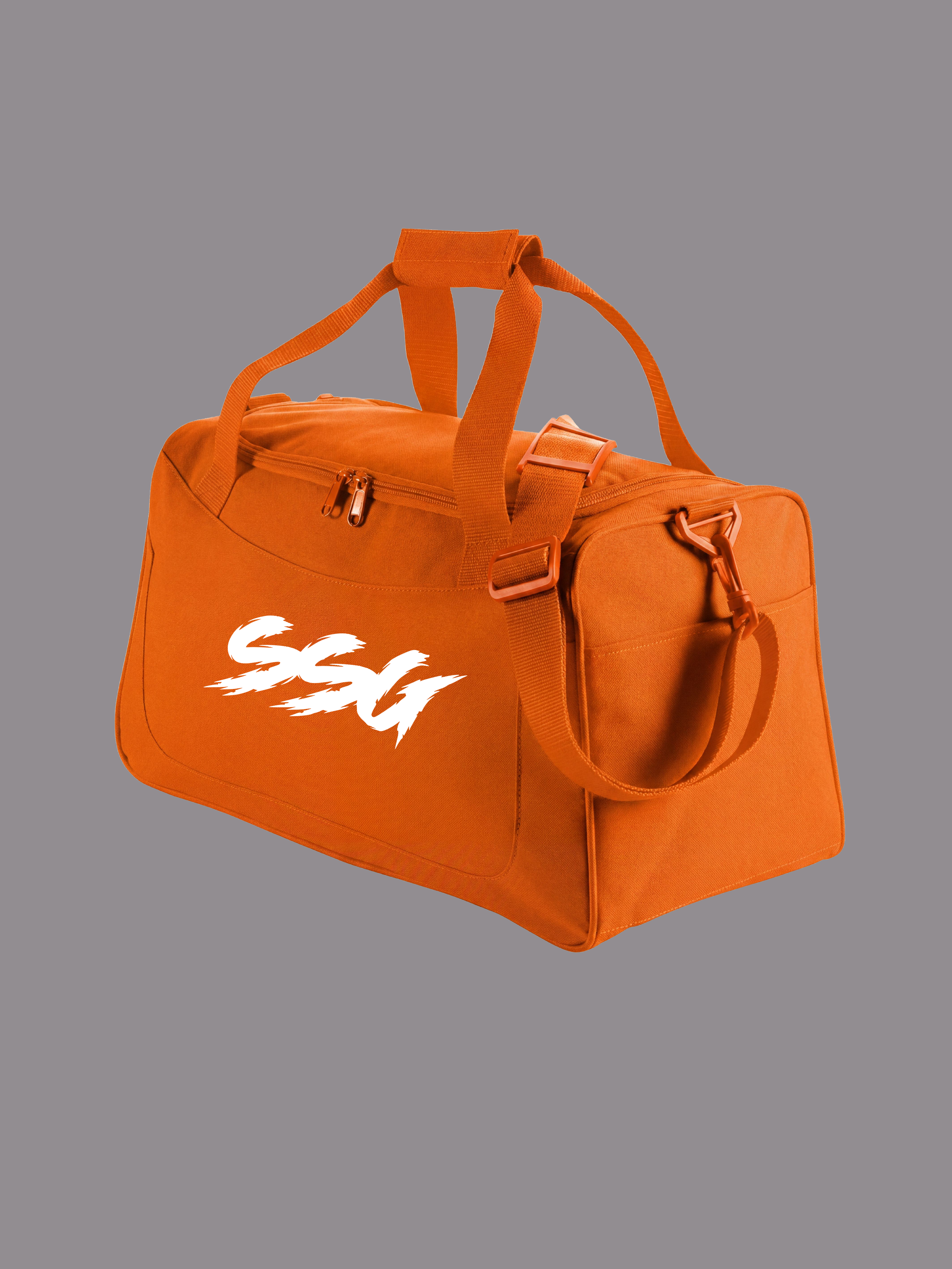 SSG DUFFLE BAG