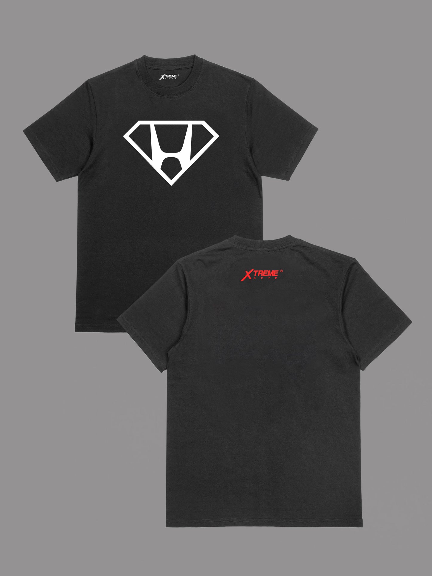 (50 ENTRIES) "SUPER HONDA" LBK67