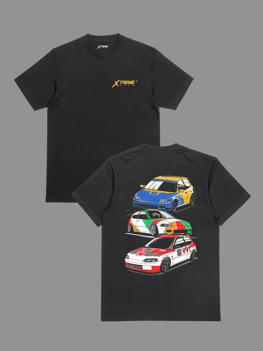 (50 ENTRIES) "SUPER XTREME" LBK92