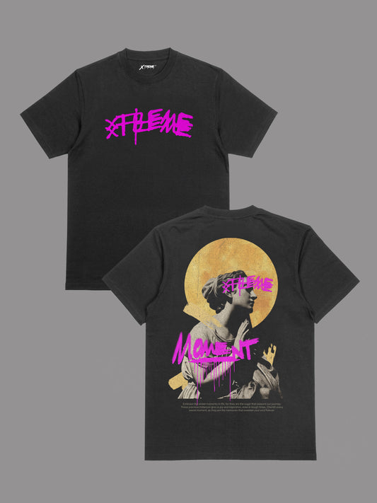 (50 ENTRIES) -  XTREME DEUSA T-SHIRT