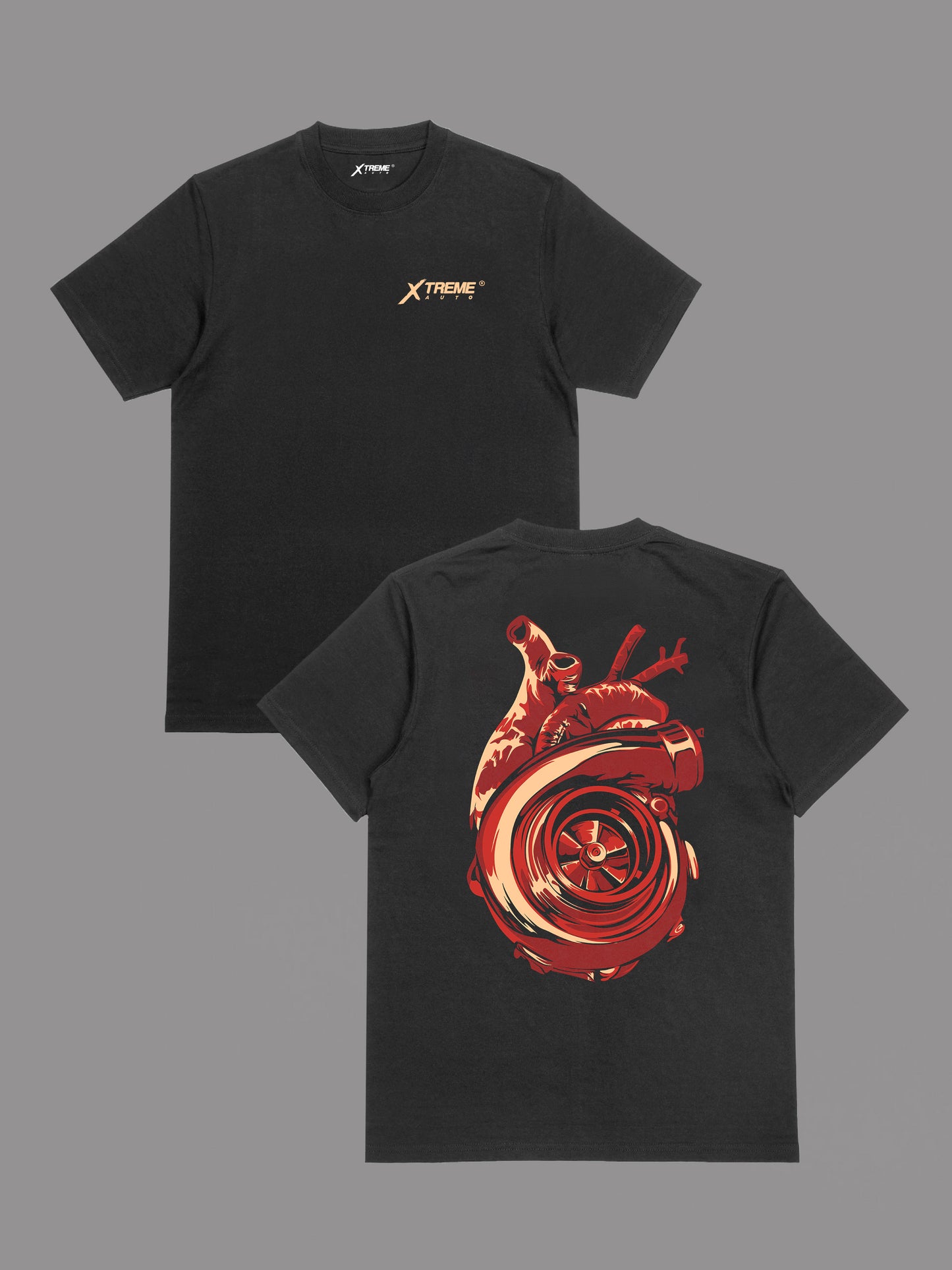 (50 ENTRIES) XTREME HEART ENGINE