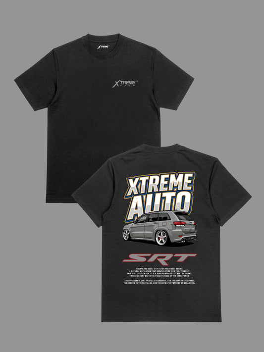 (50 ENTRIES) "XTREME AUTO SRT" LBK28