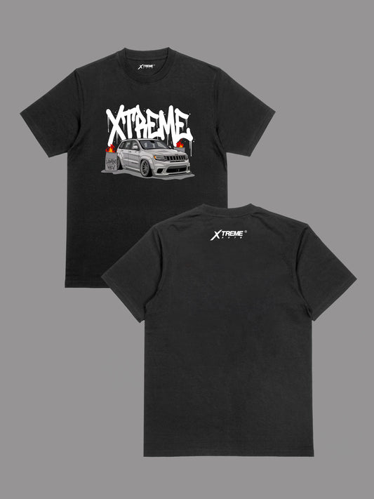 (50 ENTRIES)" XTREME SRT FIRE" LBK95