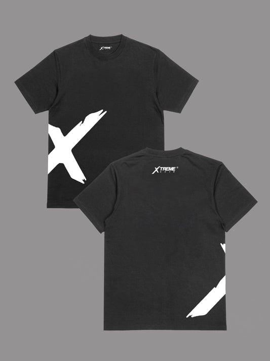 (50 ENTRIES) "X T-SHIRT" LBK69